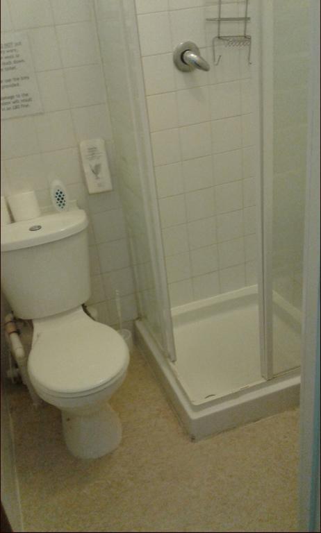 Strides Hotel Blackpool Extérieur photo